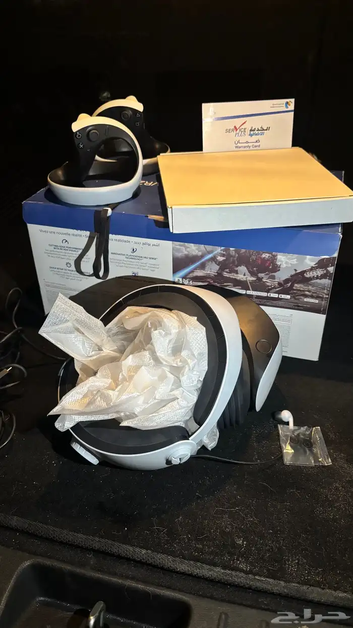 VR2سوني 2