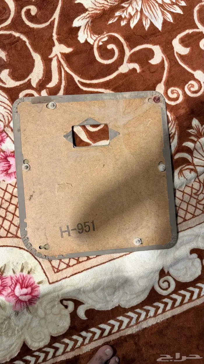 ديكورات ربع وصدام اقطم وجسر صدام اقطم وباب خلفي صغير 12
