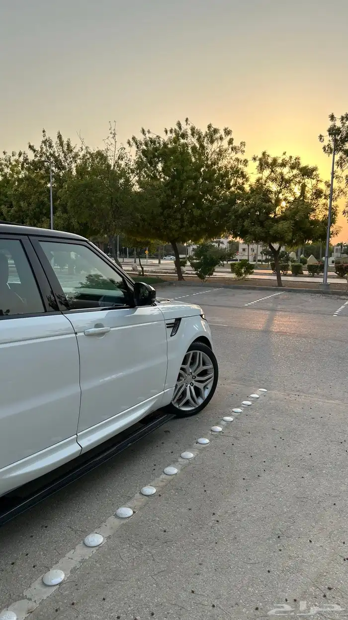 رنج رو ر سبورت 20