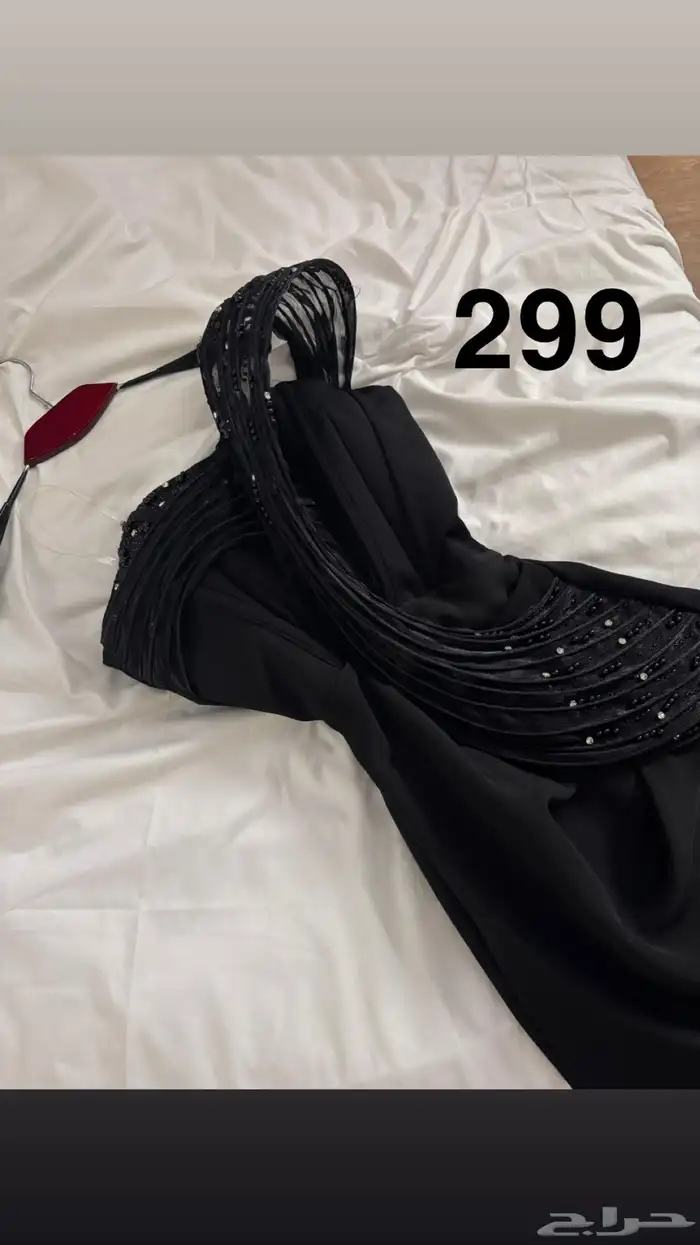 فساتين جديده من البوتيك باسعار مميزه 8