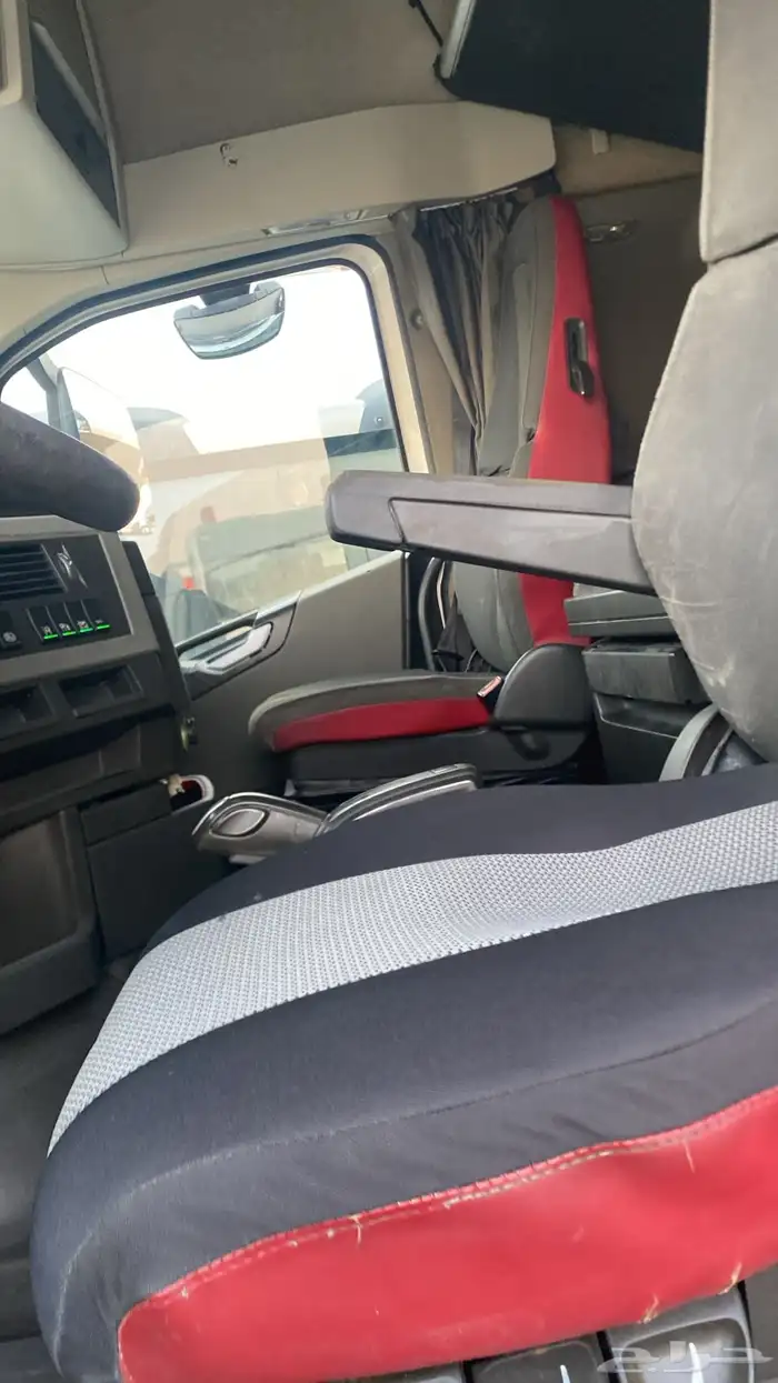 فولفو 2015 ماشي مليون بدي بلاد 6