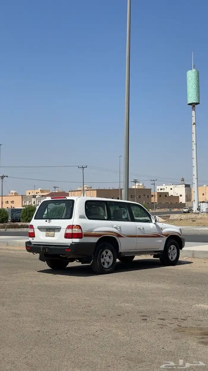 جي اكس ار 2005 0