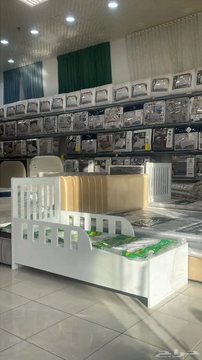 مفروشات بيان الربيع 3