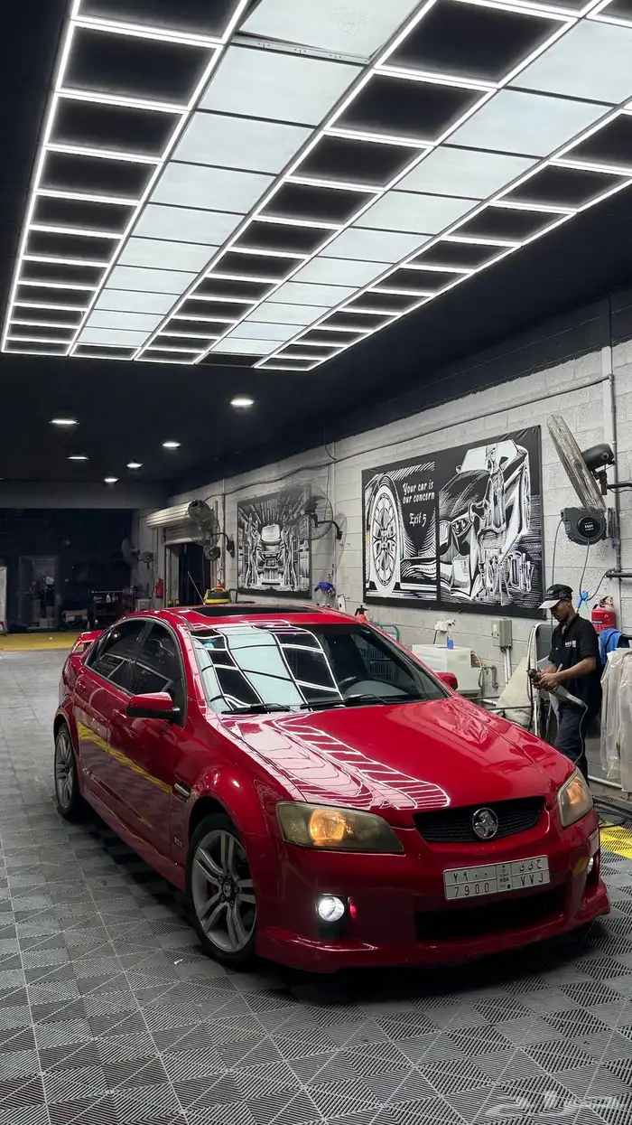 لومينا ss2007 للبدل المناسب او للبيع 0