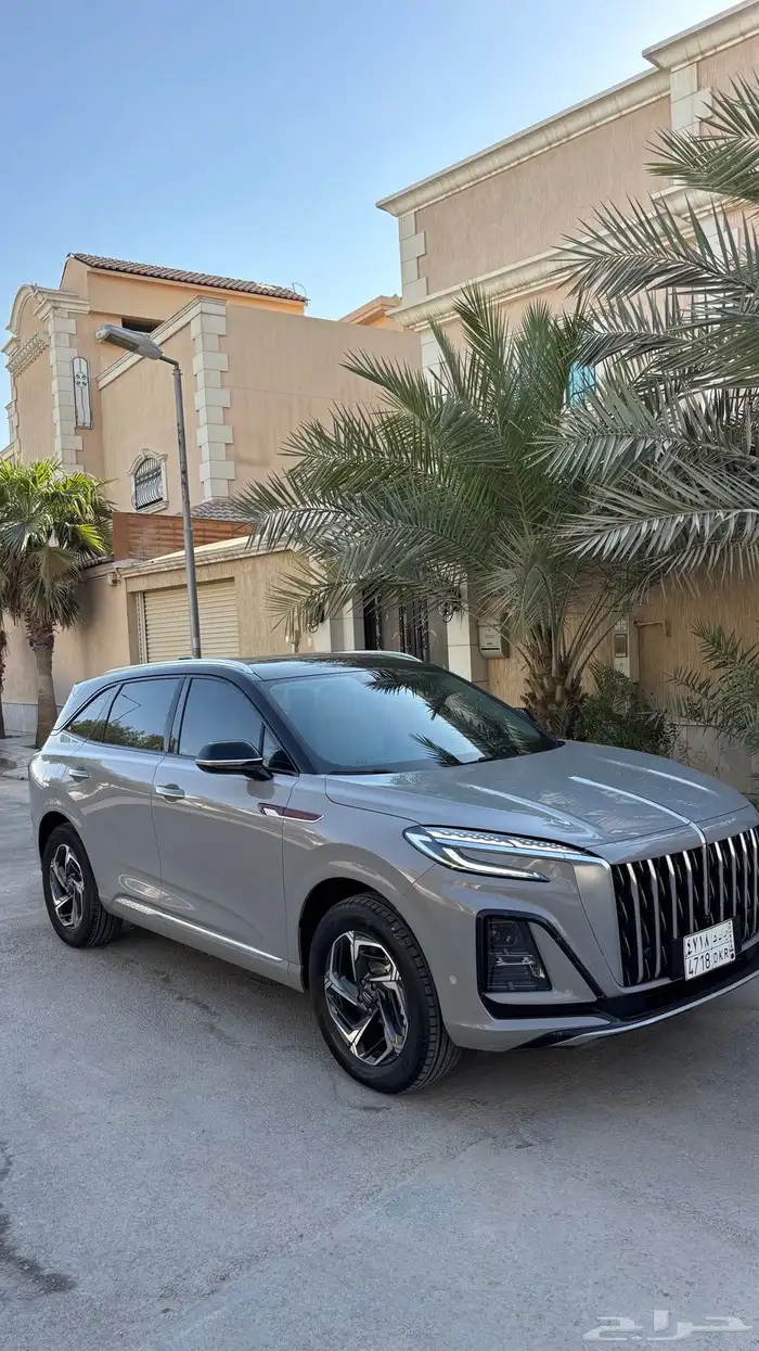 فاو هونشي 2024 للبيع 0