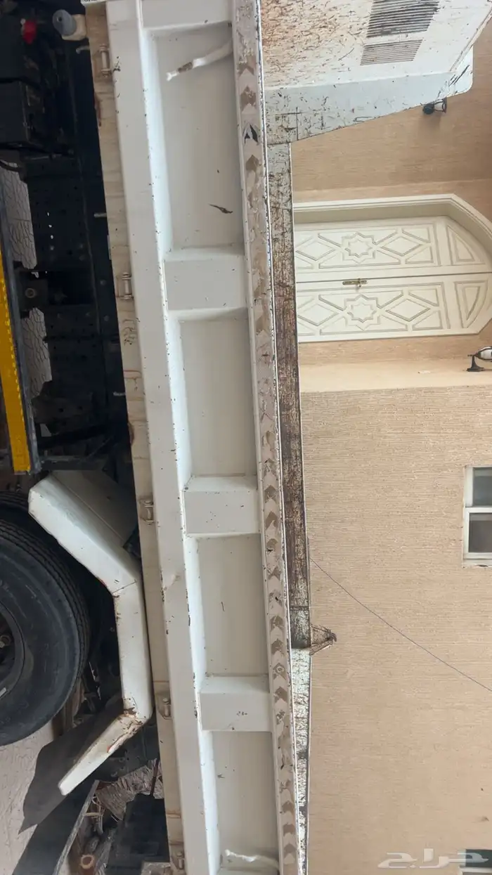 دينه قلاب موديل 2014 3طن 2