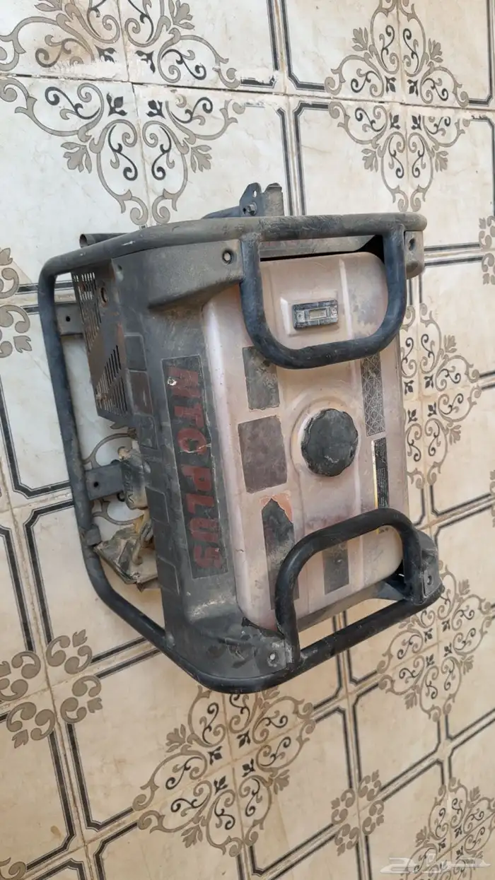 مطور كهربا و ونش كهربا 0