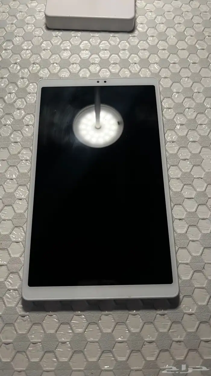 جهاز ايباد سامسونج 2