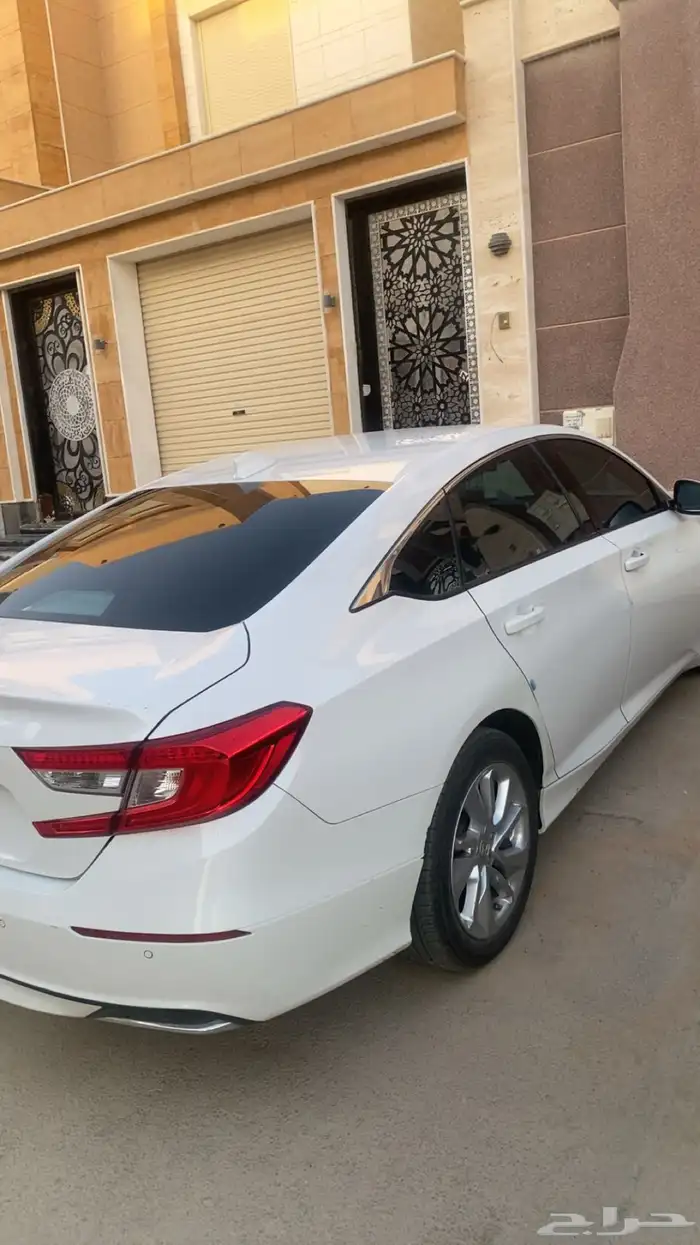هوندا اكورد 2020 2