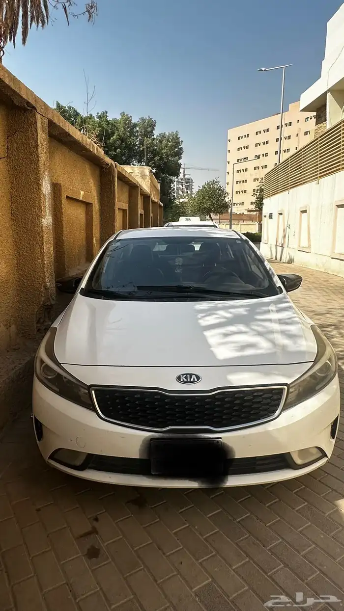 سيراتو 2018 1