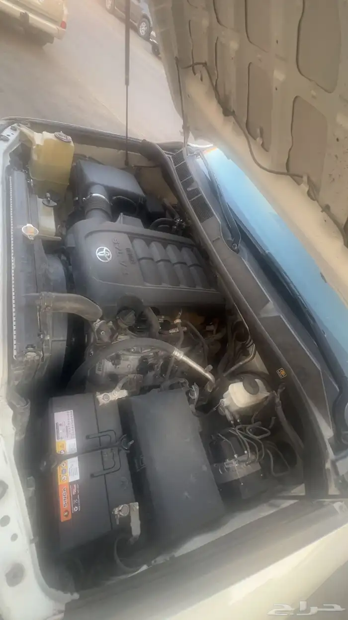سكويا 2015 مالك الاول 8