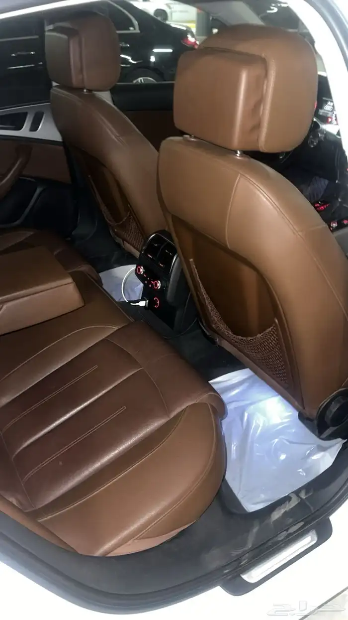 اودي A6 2015 4