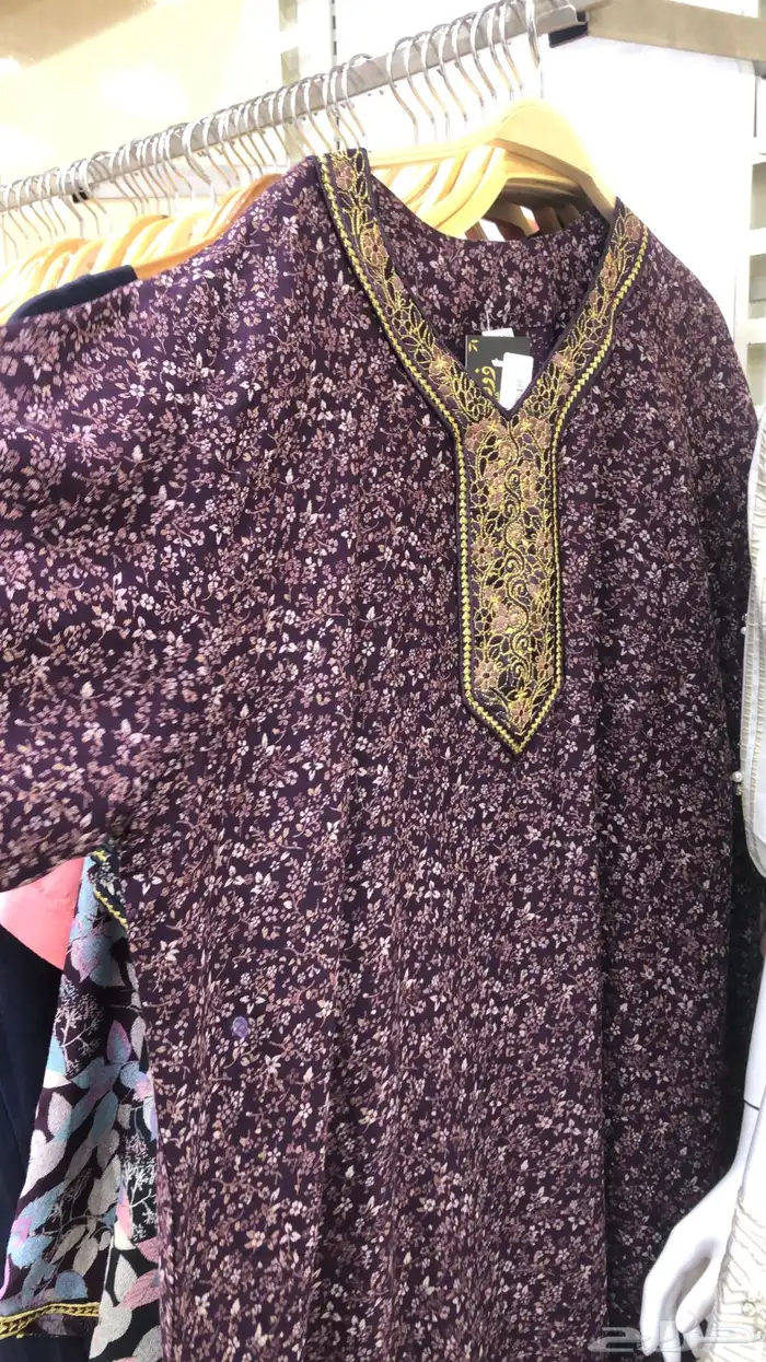 ملابس نسائيه جاهزه 33
