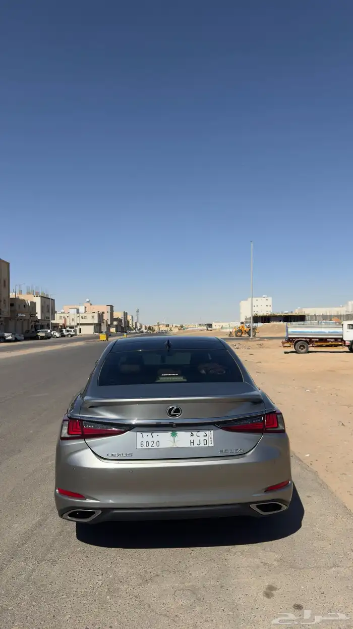 لكزس 350cc 2021 للبيع 0