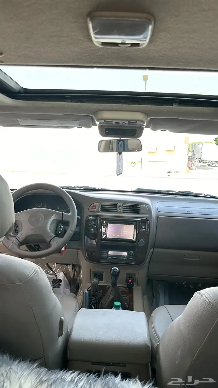 سفاري 8