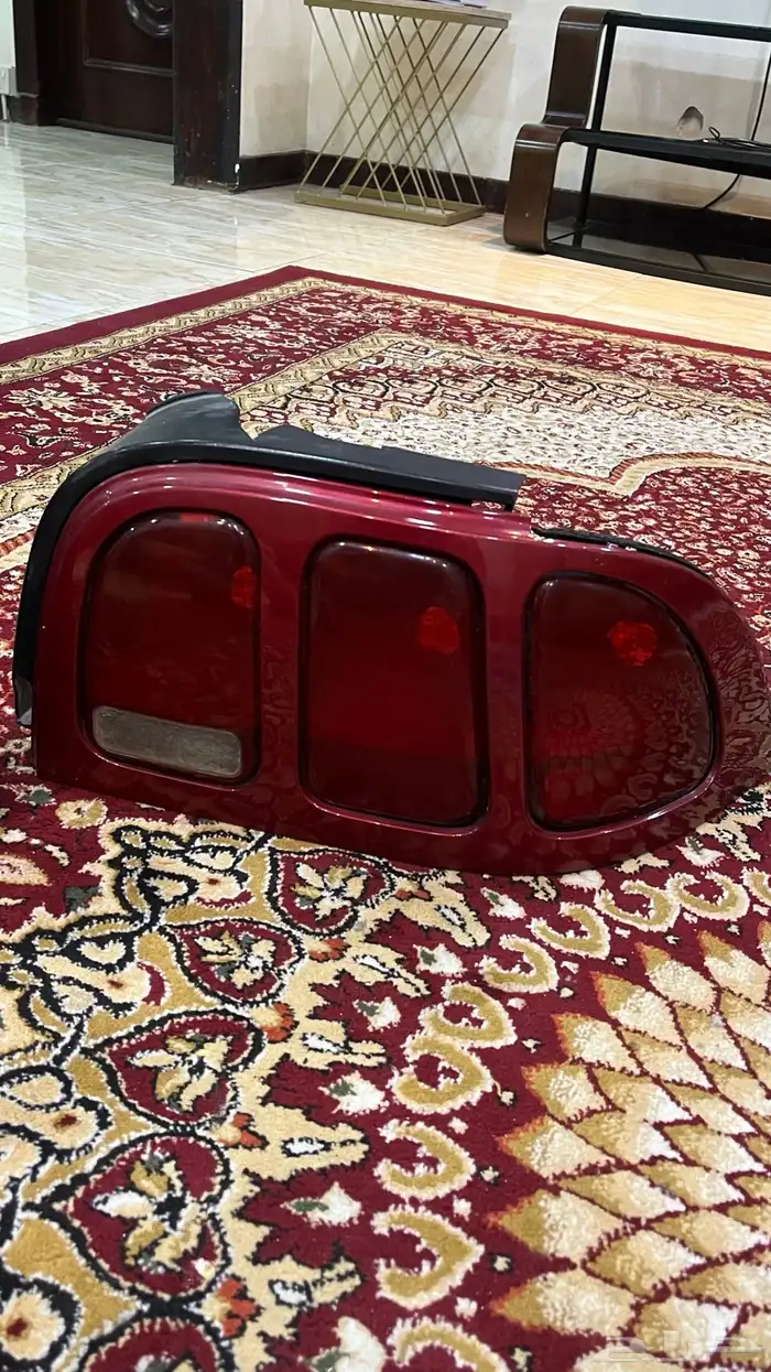 موستنق 96 1