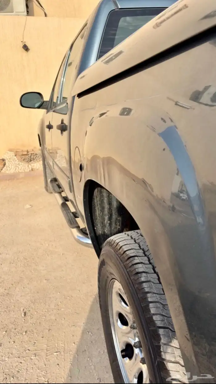جمس سييرا SLE 2009 وكالة 9