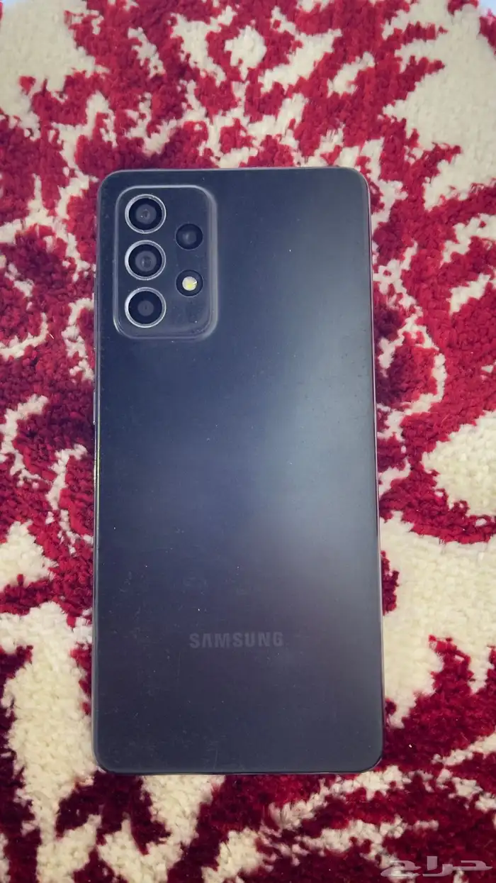 سامسونج A52s 5G 1