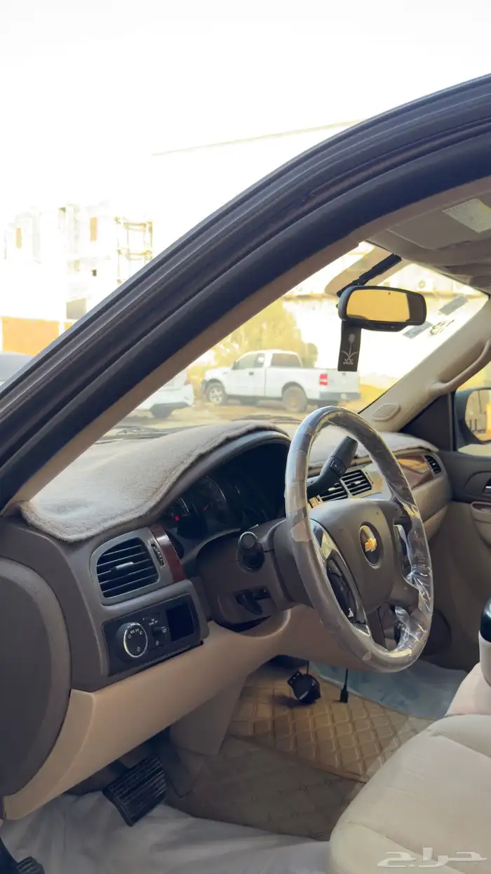تاهو 2011 للبيع 6
