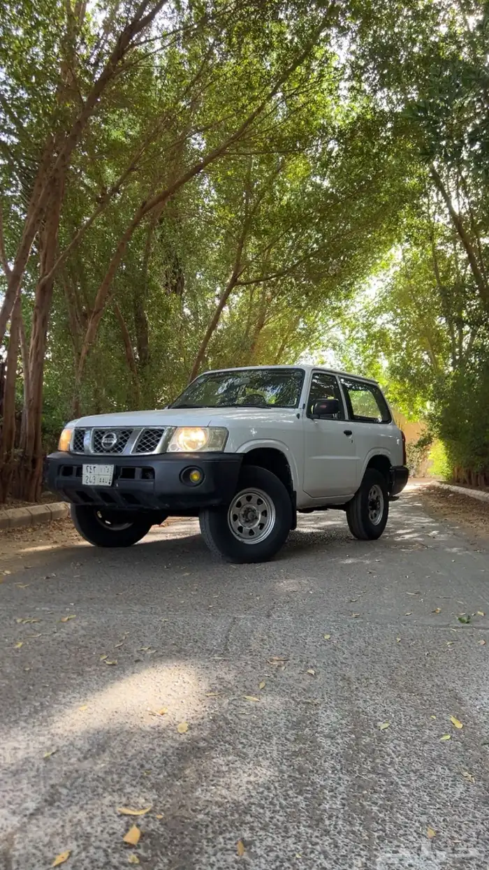 ربع نيسان للبيع موديل 2006 0
