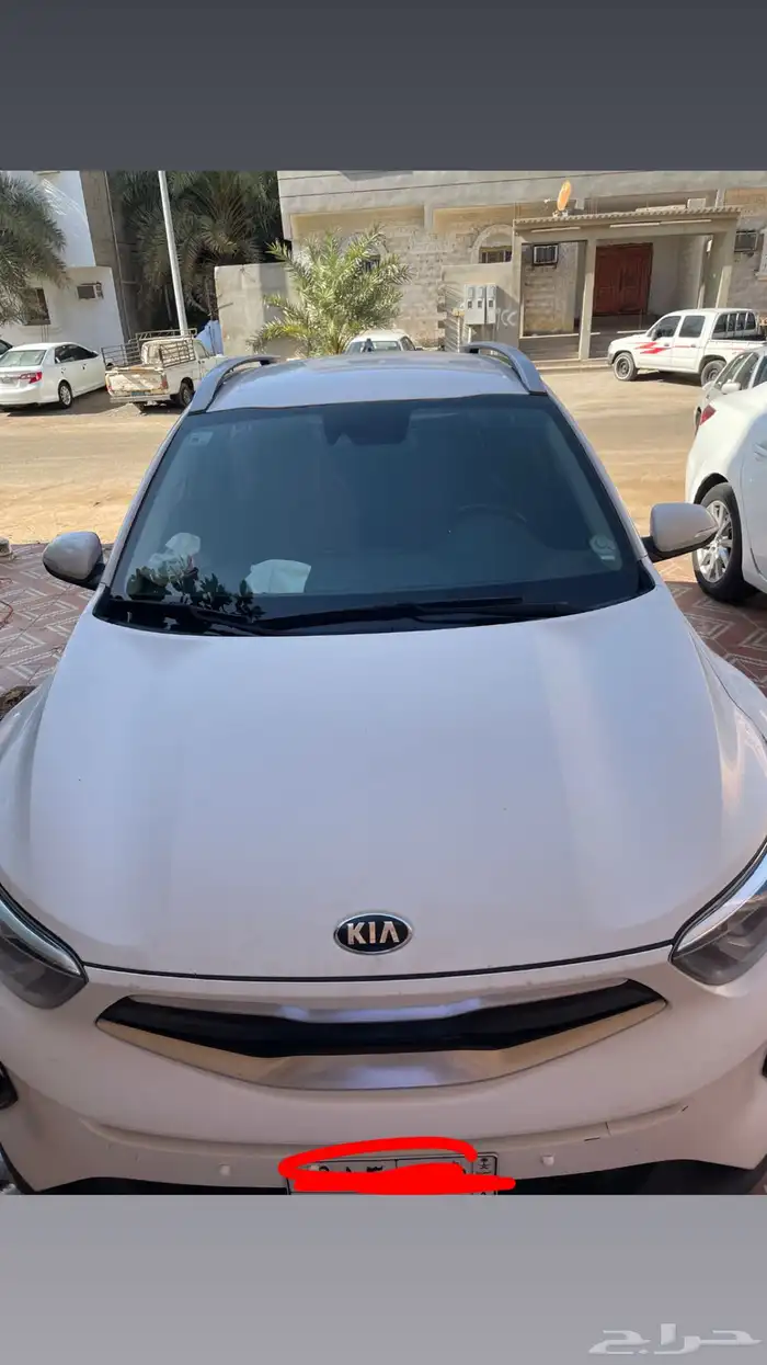 كيا سونيت 2019 ديزل 0