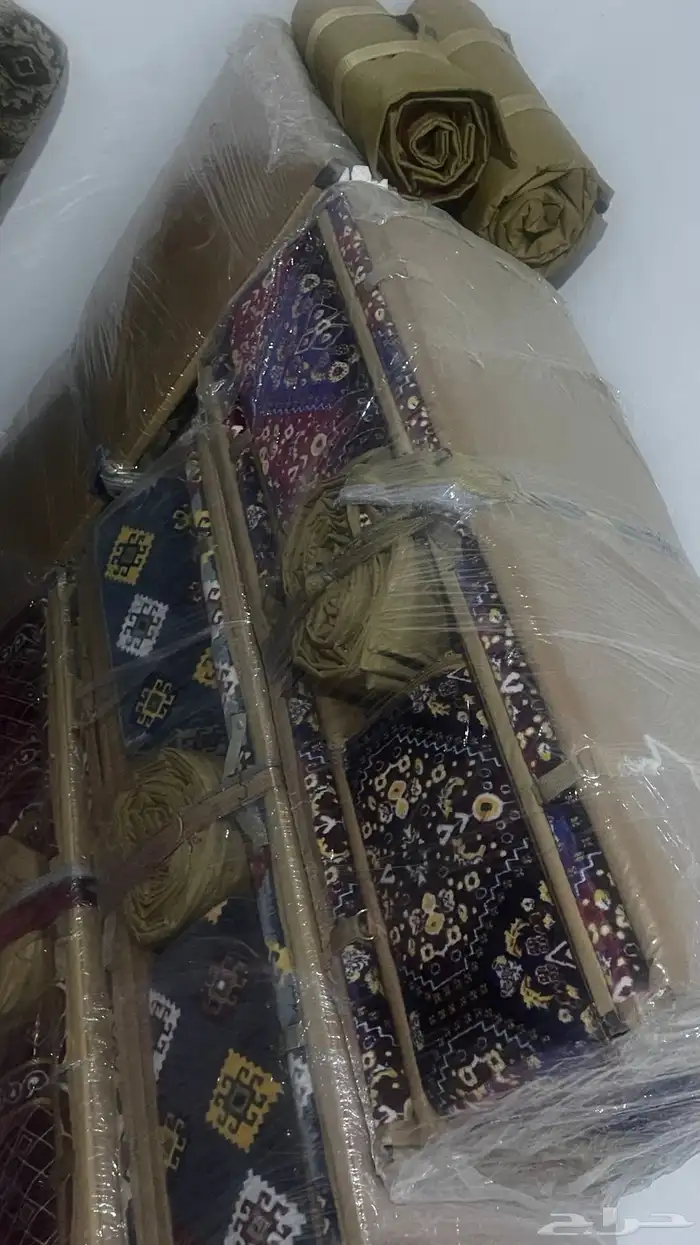 جلسات مع فرشات جديده 2