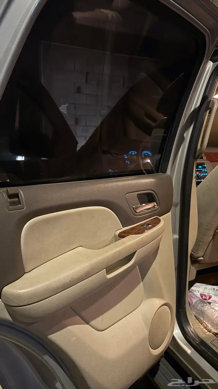 جمس يوكون 2009 وكالة 17