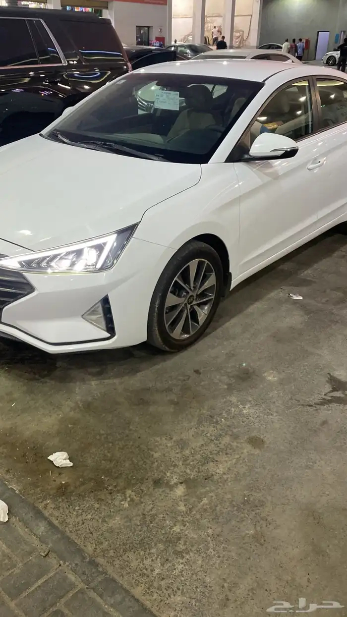 هيونداي 2019 1