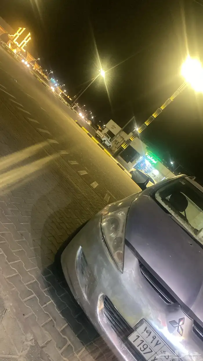 للبيع تشليح 9