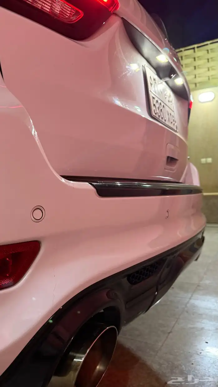جيب قراند شروكي SRT 22