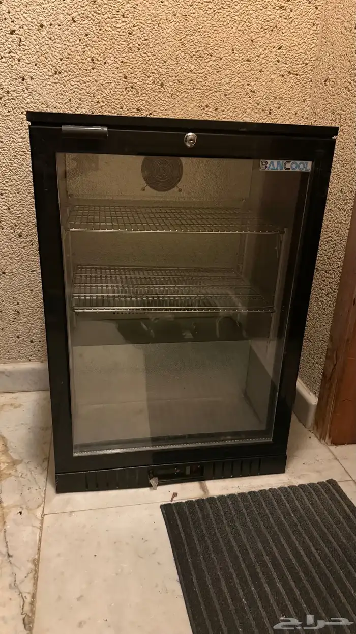 ثلاجات عرض وتحت الكونتر 3