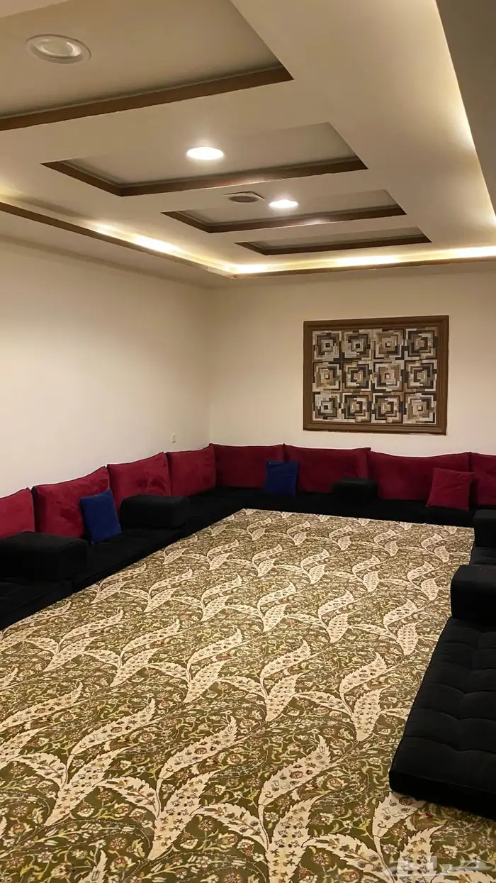 استراحة شباب العارض 0