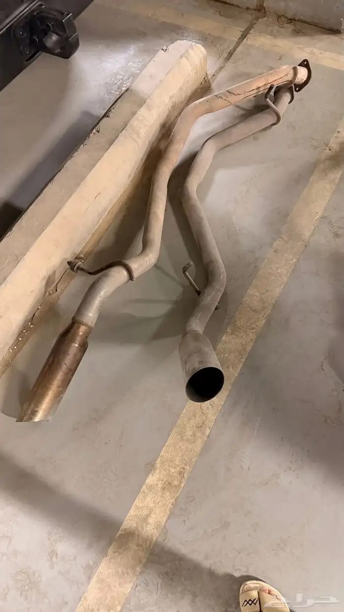 واي بايب تفريغ مخارج وفلتر سبكتر للبيع 2