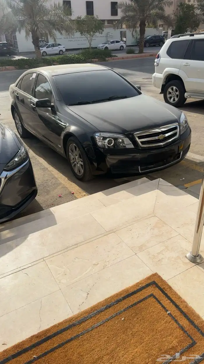 كابرس 2013 اسود اصل 2