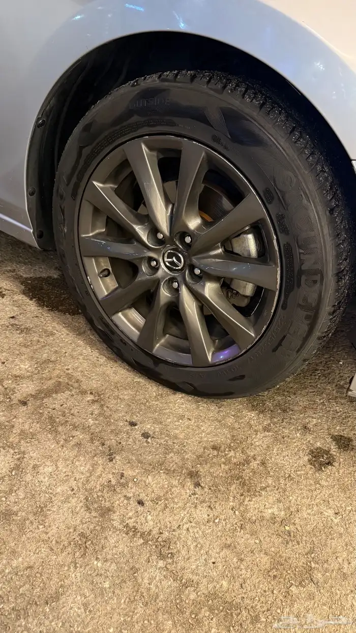 مازدا 2016( 6 ) 0