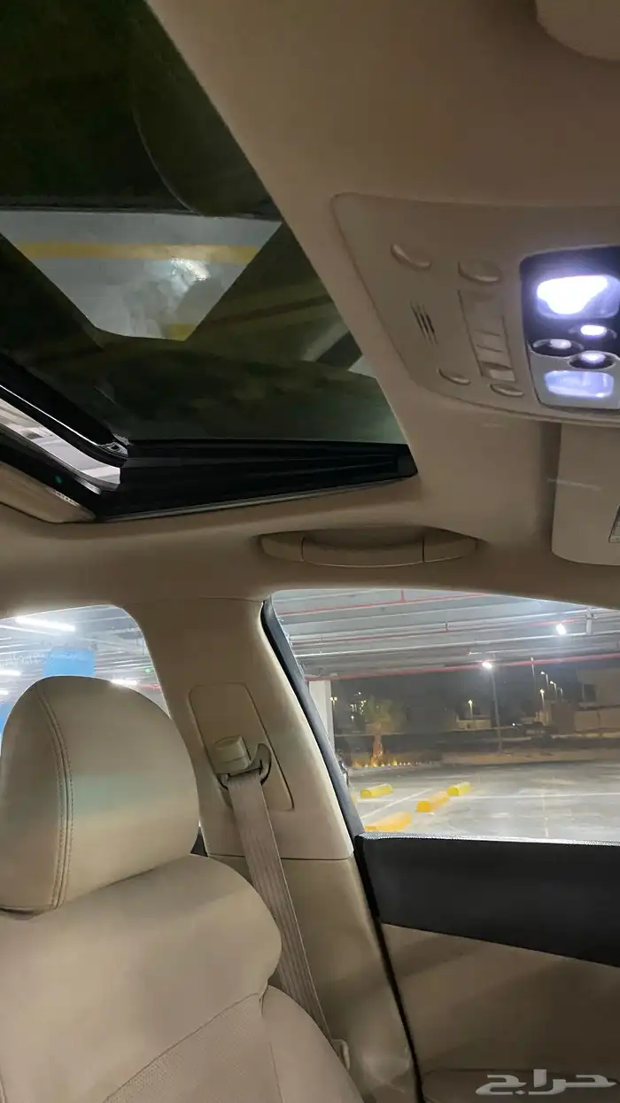 لكزس GS430 2006 بقمه النظافه 28