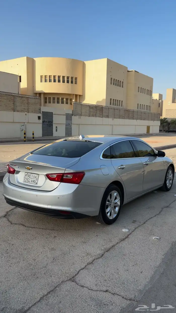 ماليبو 2020 نظيف بيع مستعجل 20