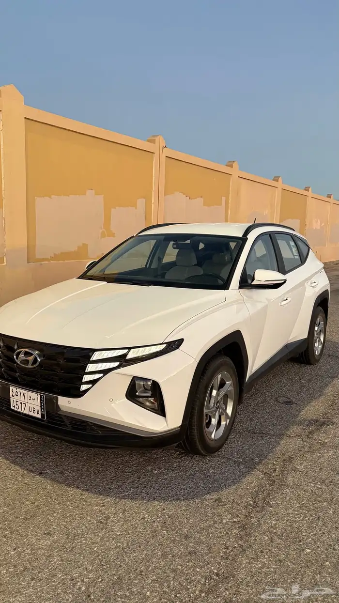 توسان 23 دبل ممشى 5 الف فقط 1