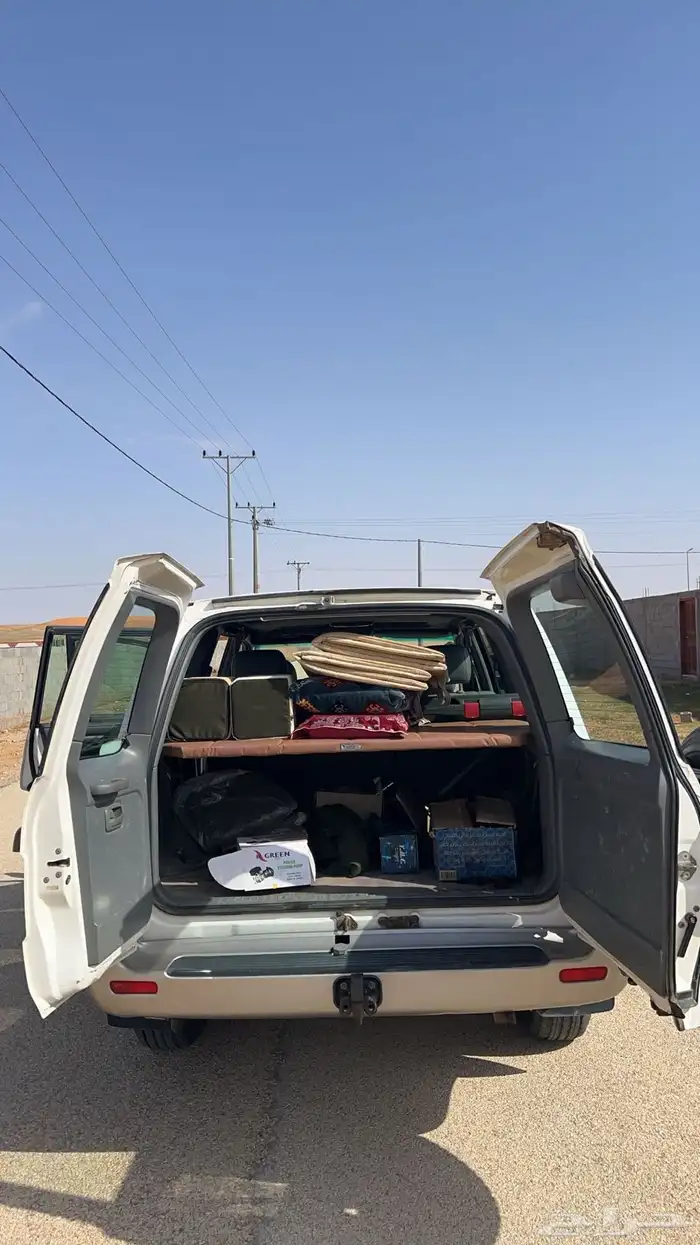 فكسار99 بدي وكاله 8