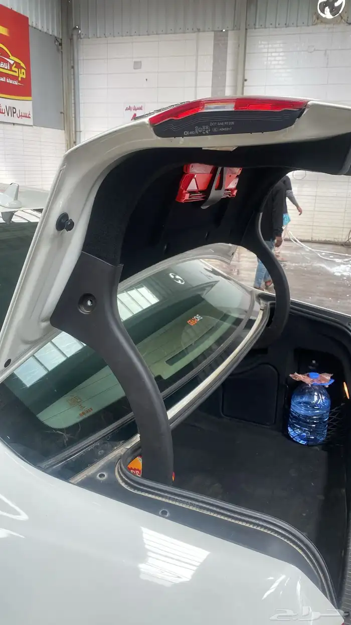 مورسدس 2011 e200 31