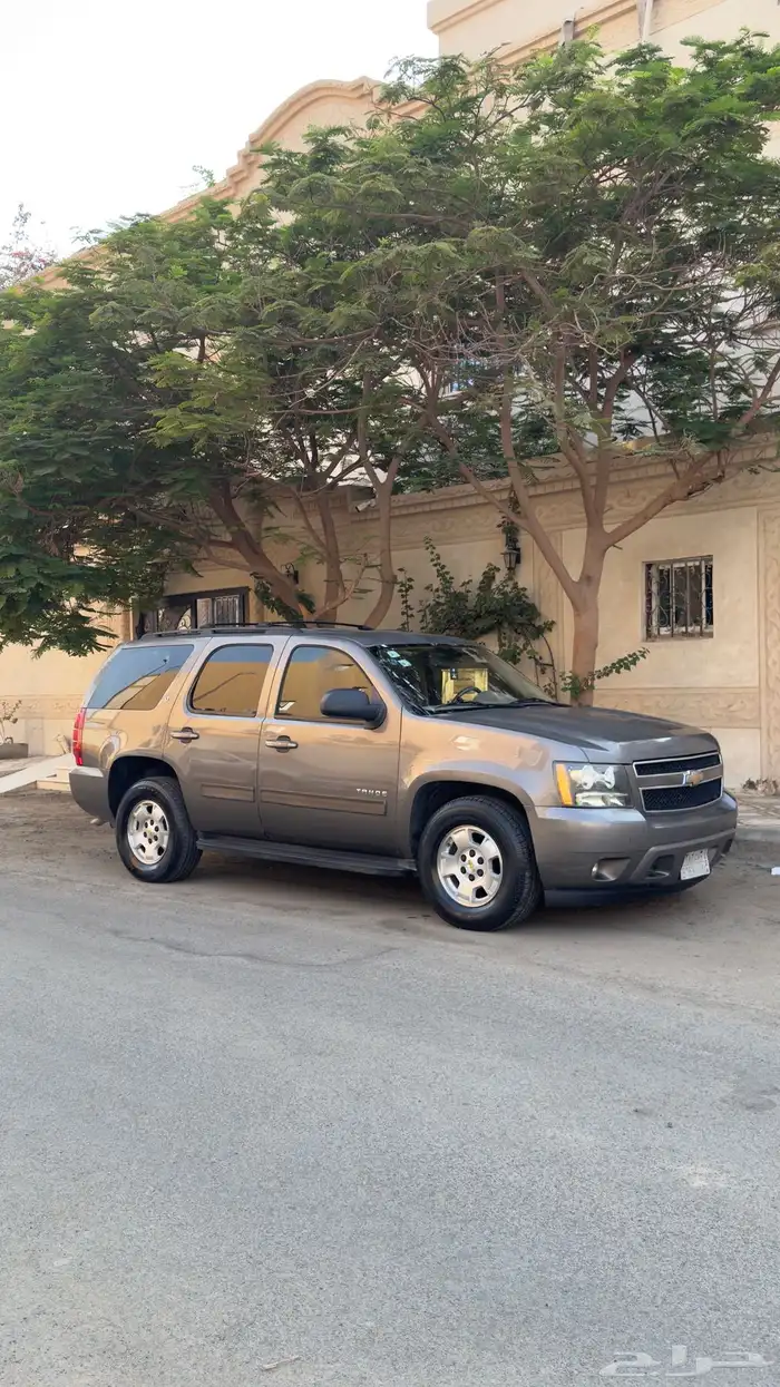 تاهو 2011 للبيع 0