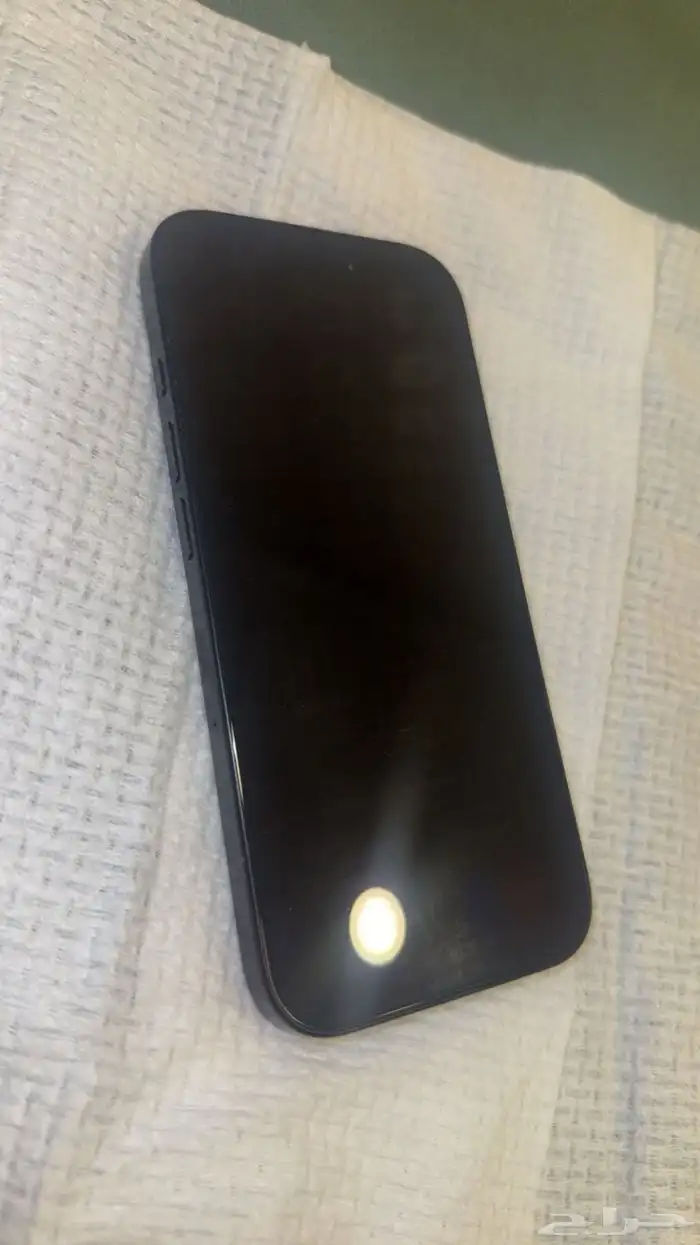 ايفون 16 برو اسود 128 0