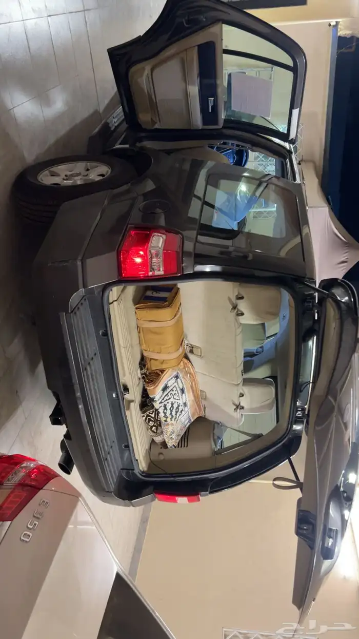 اكسبدشن دبل 2016 11