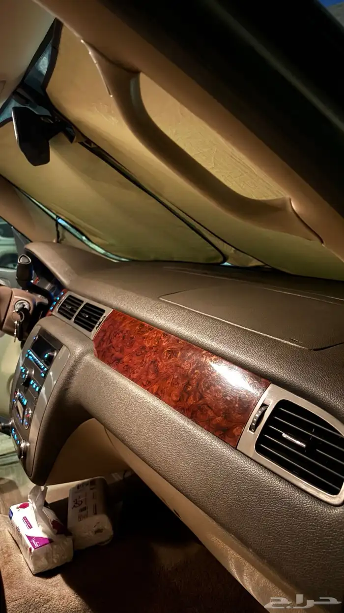 جمس يوكون 2009 وكالة 12