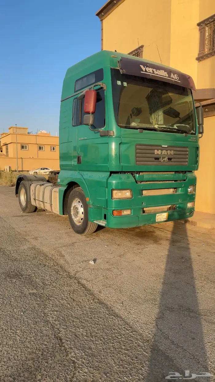 للبيع مان 2006 1