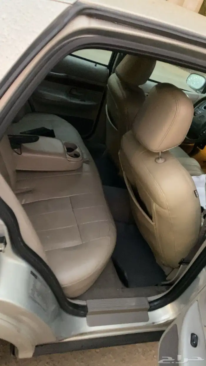 فورد ماركيز2000 11