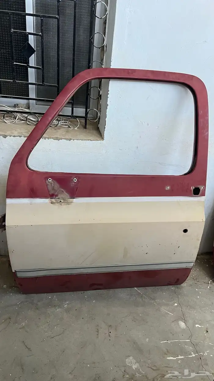 أبواب جمس 83 بلد 3