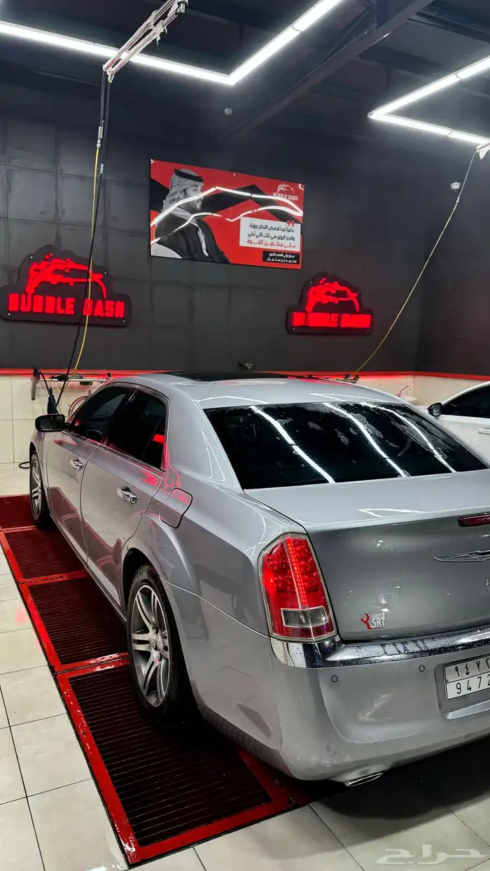 كلايزلر c300 ليميتيد 1