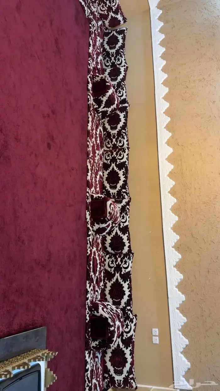 اثاث مشب ابو طير 0