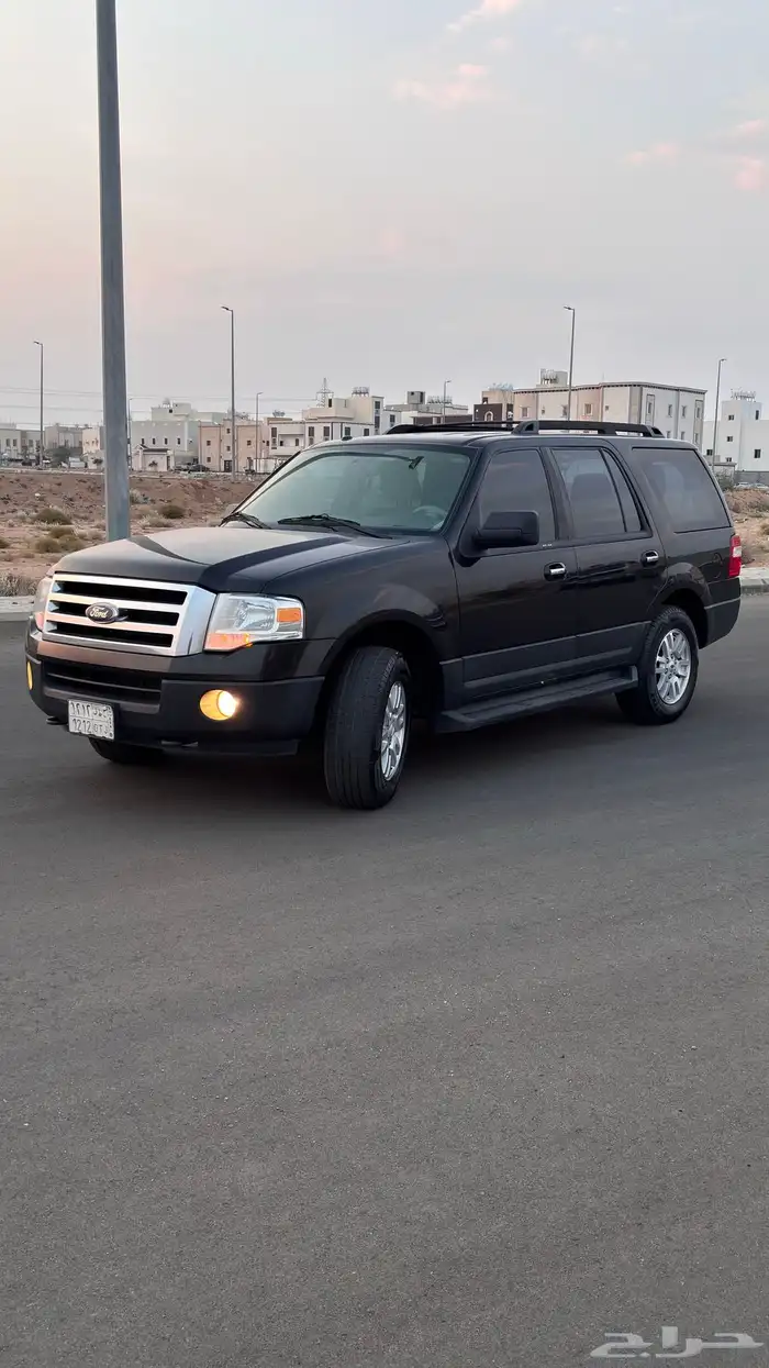 اكسبدشن 2014 4